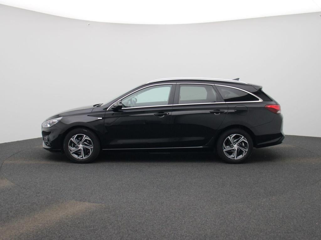 Hyundai I 30 wagon 1.0 t-gdi mhev comfort | automaat | apple carplay / andr