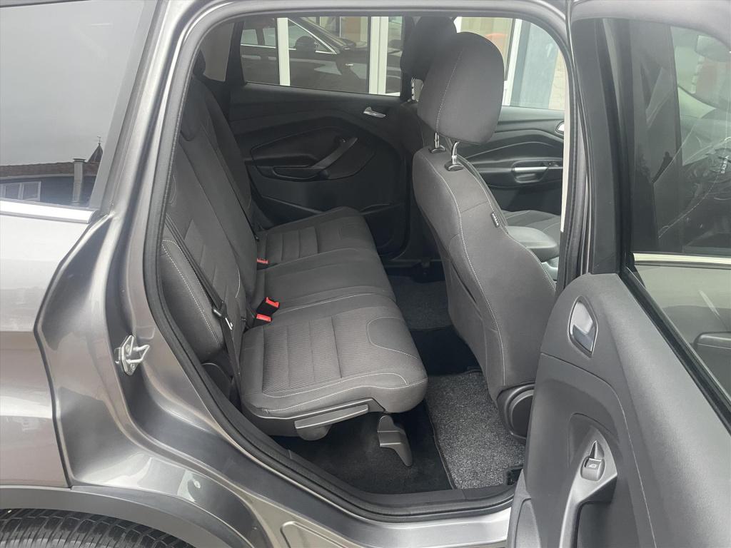 Ford Kuga 1.5 ecoboost 150pk 2wd titanium