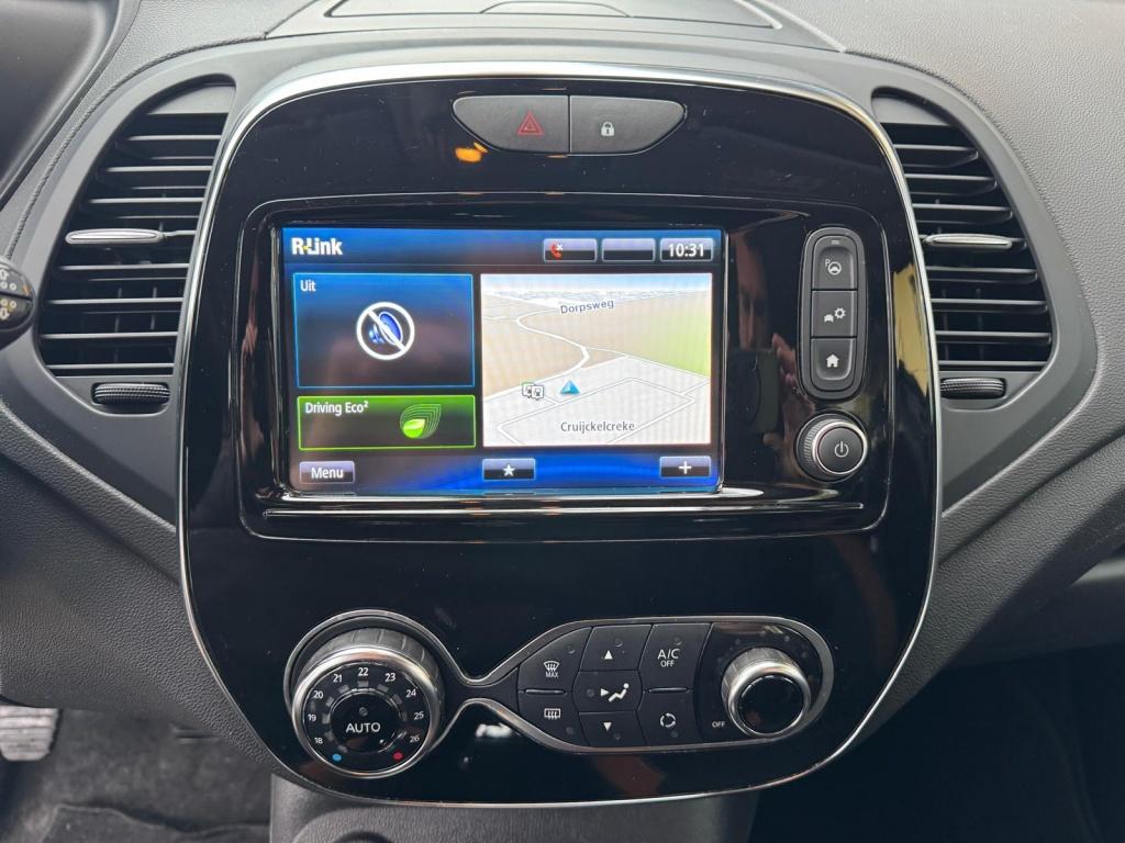 Renault Captur 0.9 tce intens | bovag