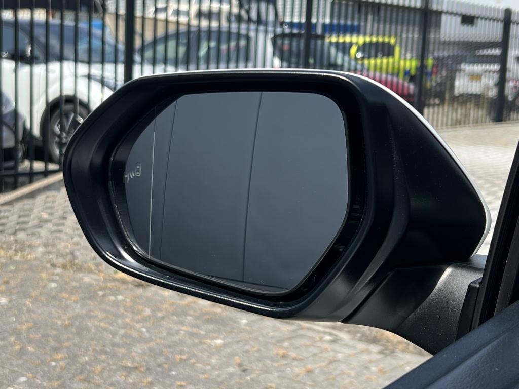 Toyota Prius 1.8 executive