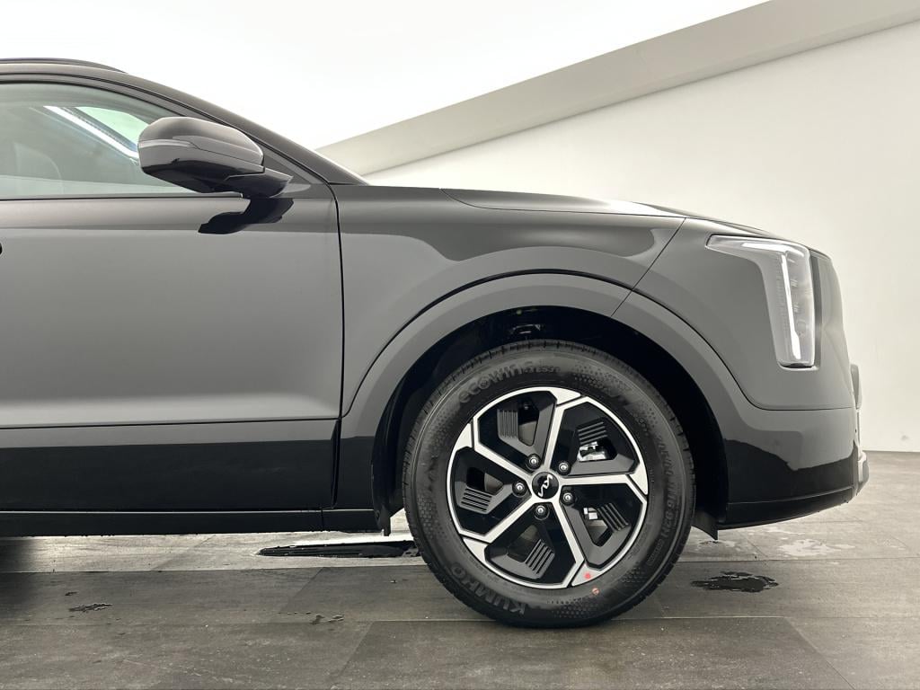 Kia Niro 1.6 gdi hybrid dynamicline | schuif kantel dak | elektrische koffe