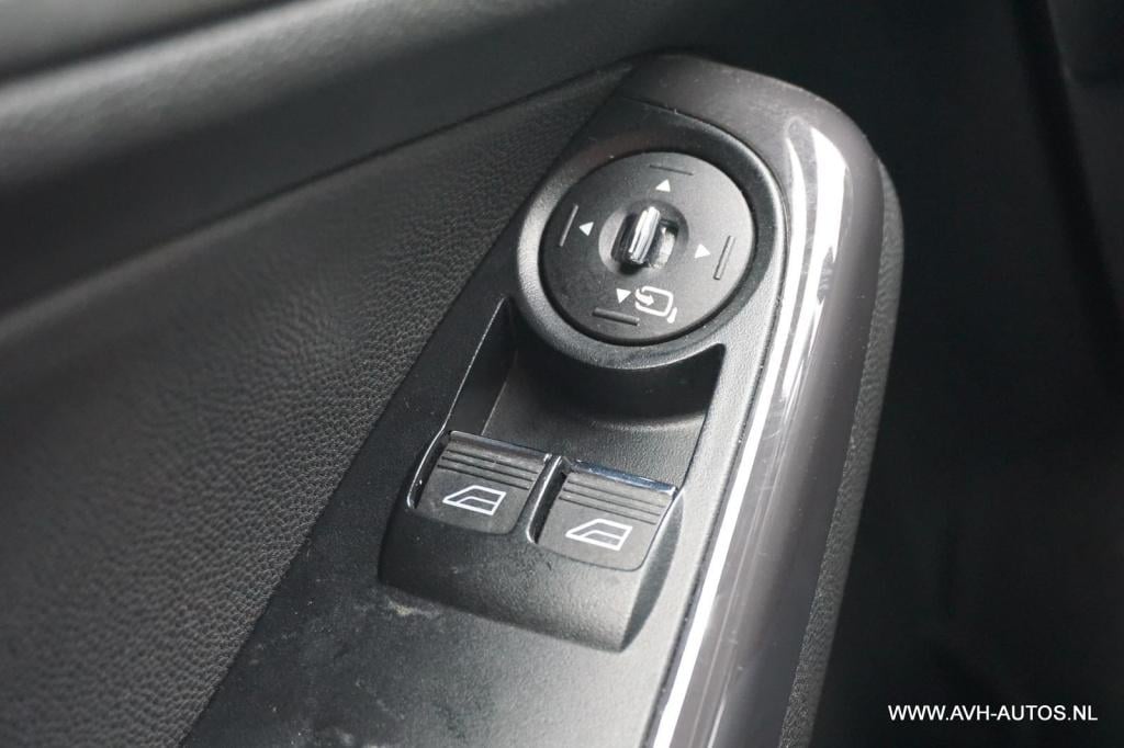 Ford Fiesta 1.0 ecoboost titanium x