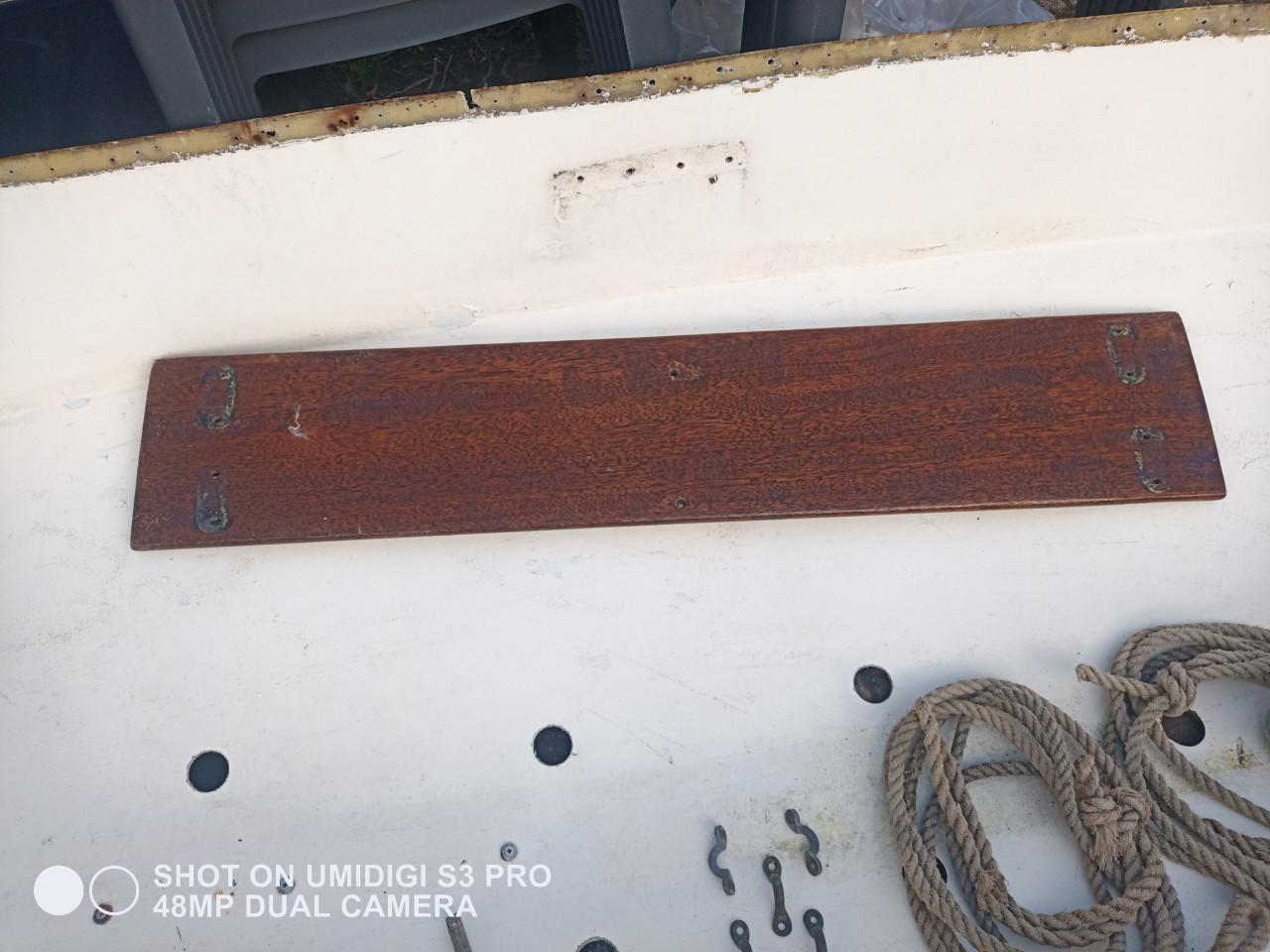 Boot beslag