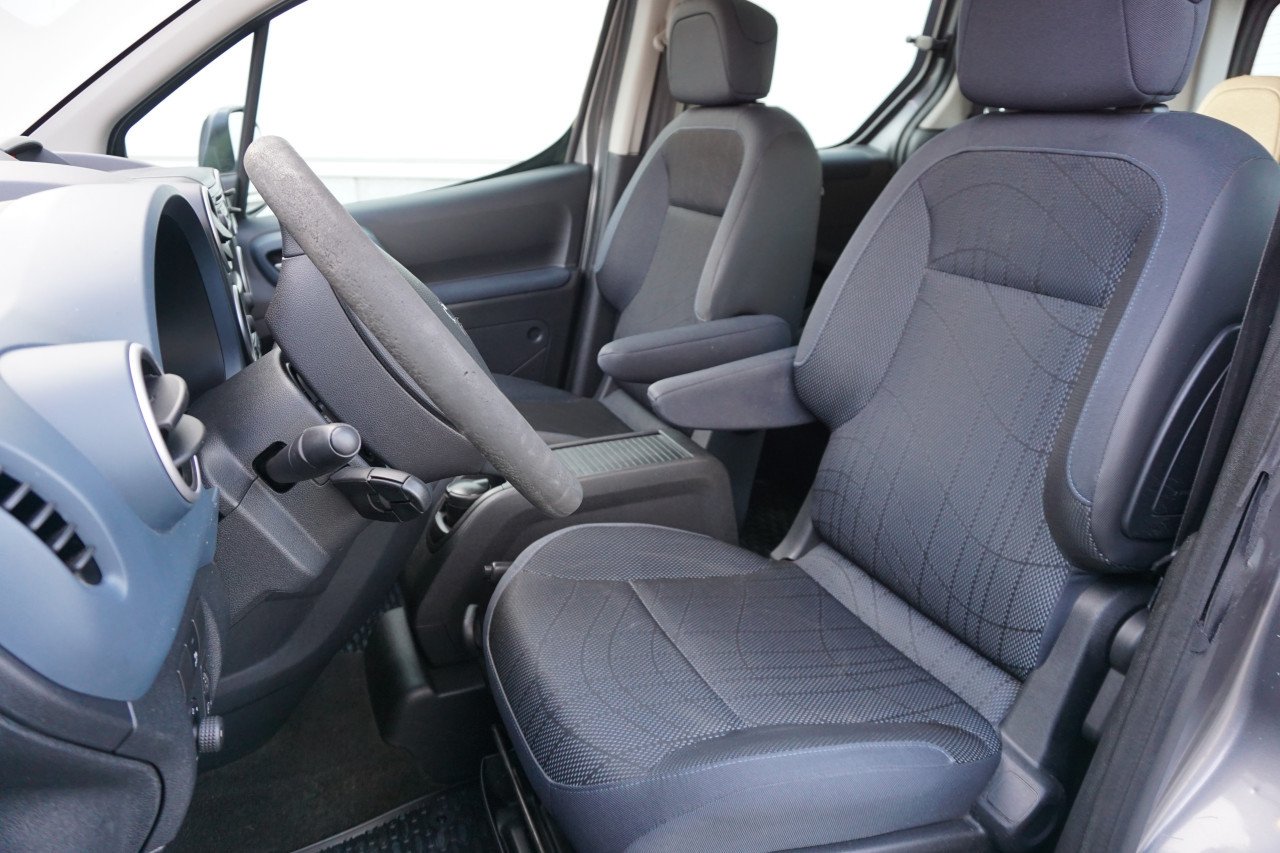Peugeot Partner Tepee 1.6 VTi XT Style