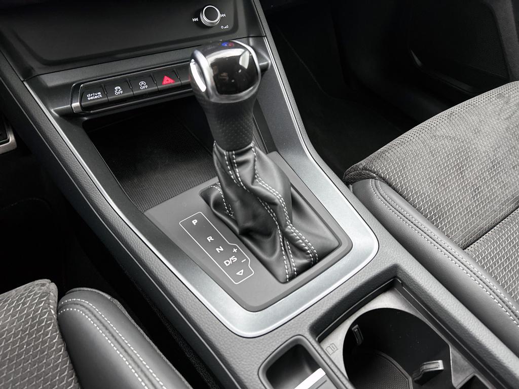 Audi Q3 sportback 35 tfsi s edition | 20" audi sport velgen | virtual cockp