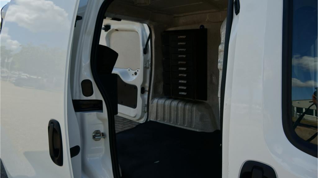 Peugeot Bipper 1.4 xr
