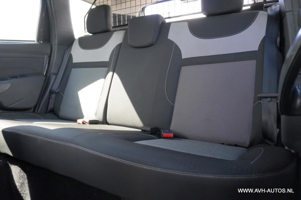 Dacia Duster 1.2 tce 4x2 lauréate