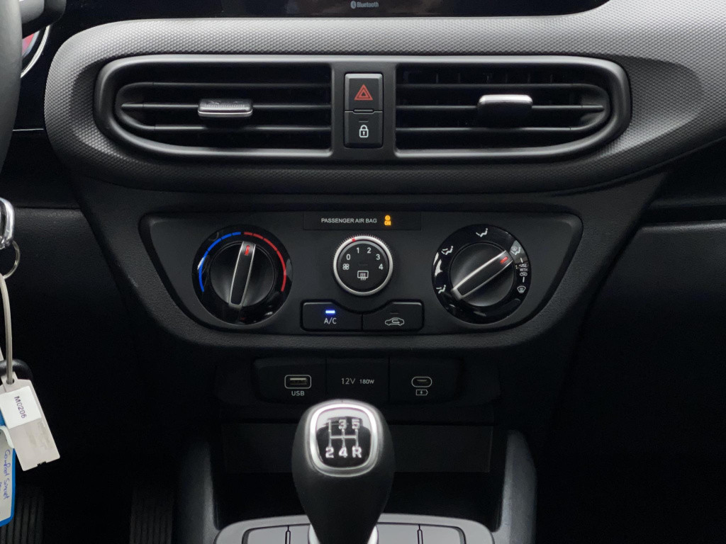 Hyundai I 10 1.0 comfort smart