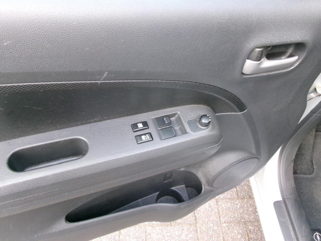 Opel Agila 1.2 automaat, airco, elec. ramen, hoge zit