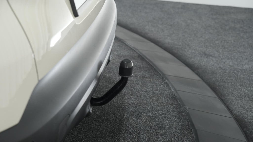 Renault Captur tce 120 dynamique | trekhaak | camera | r-link navigatie | p
