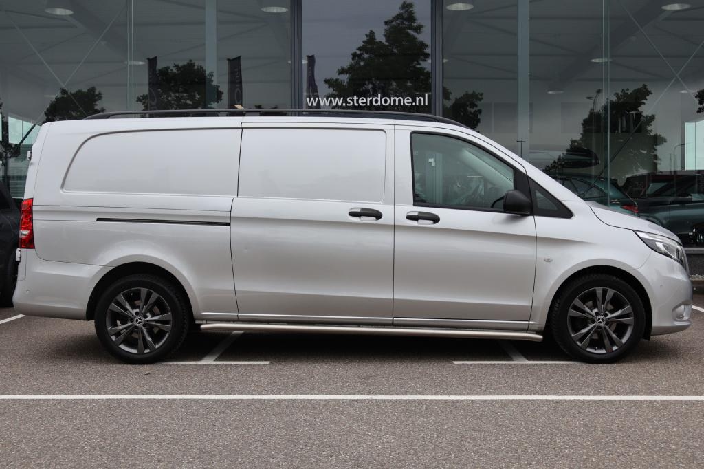 Mercedes-Benz Vito 114 cdi extra lang l camera l trekhaak l pts l thermotro