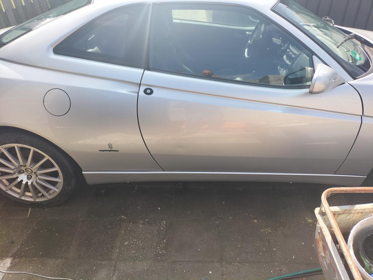 Te Koop
