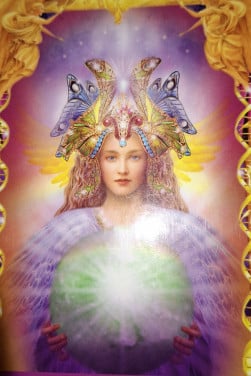 Spiritueel Coach