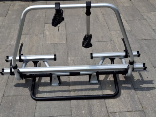 Thule Caravan Superb fietsendrager