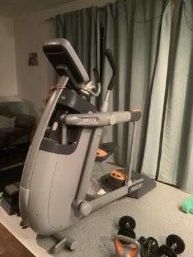 Crosstrainer Precor