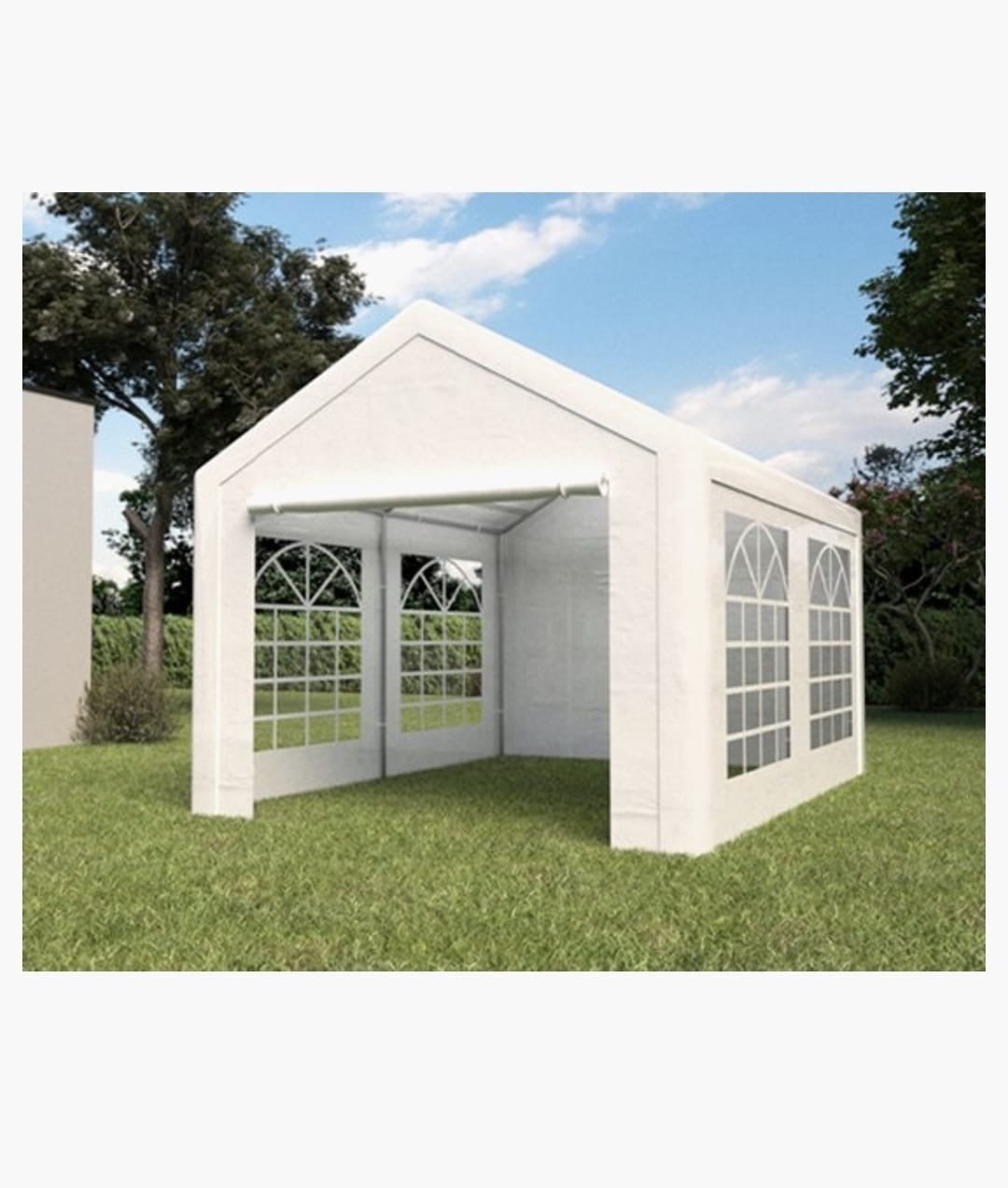 Partytent