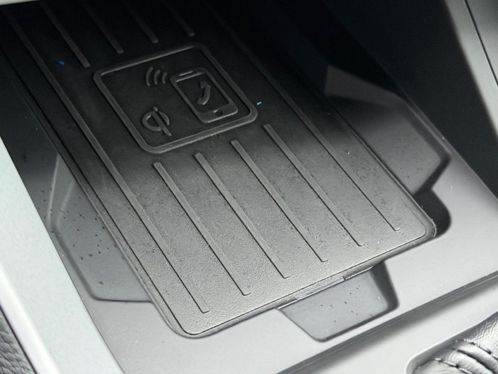 Audi Q3 35 tfsi 150pk s-tronic s-line | alcantara | keyless | dode hoek | e