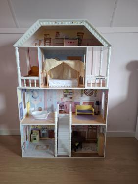 Poppenhuis KidKraft