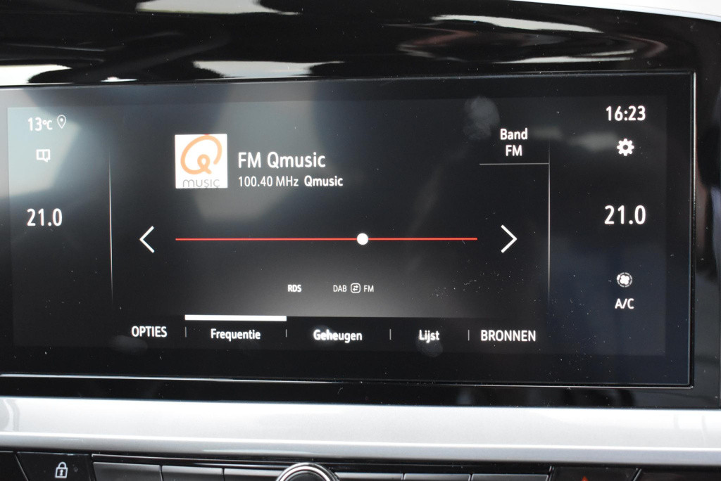 Opel Mokka 1.2 turbo gs 100pk | navi | lmv | cruise | cruise | camera