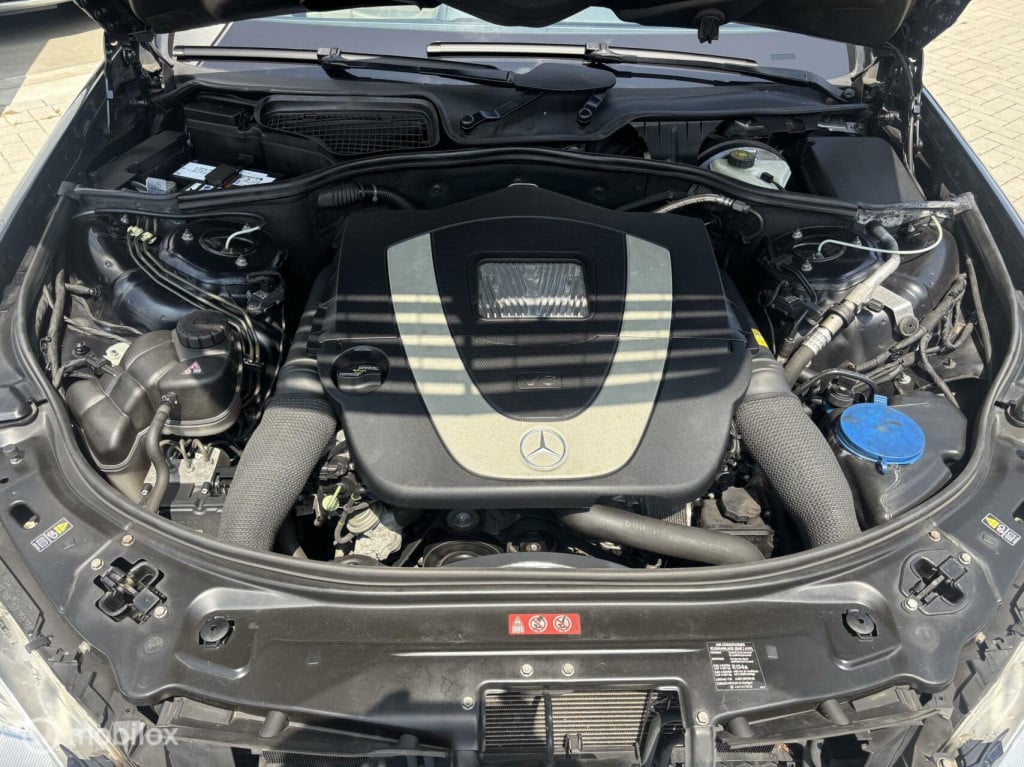 Mercedes-Benz S-klasse 350 youngtimer 1e eigenaar