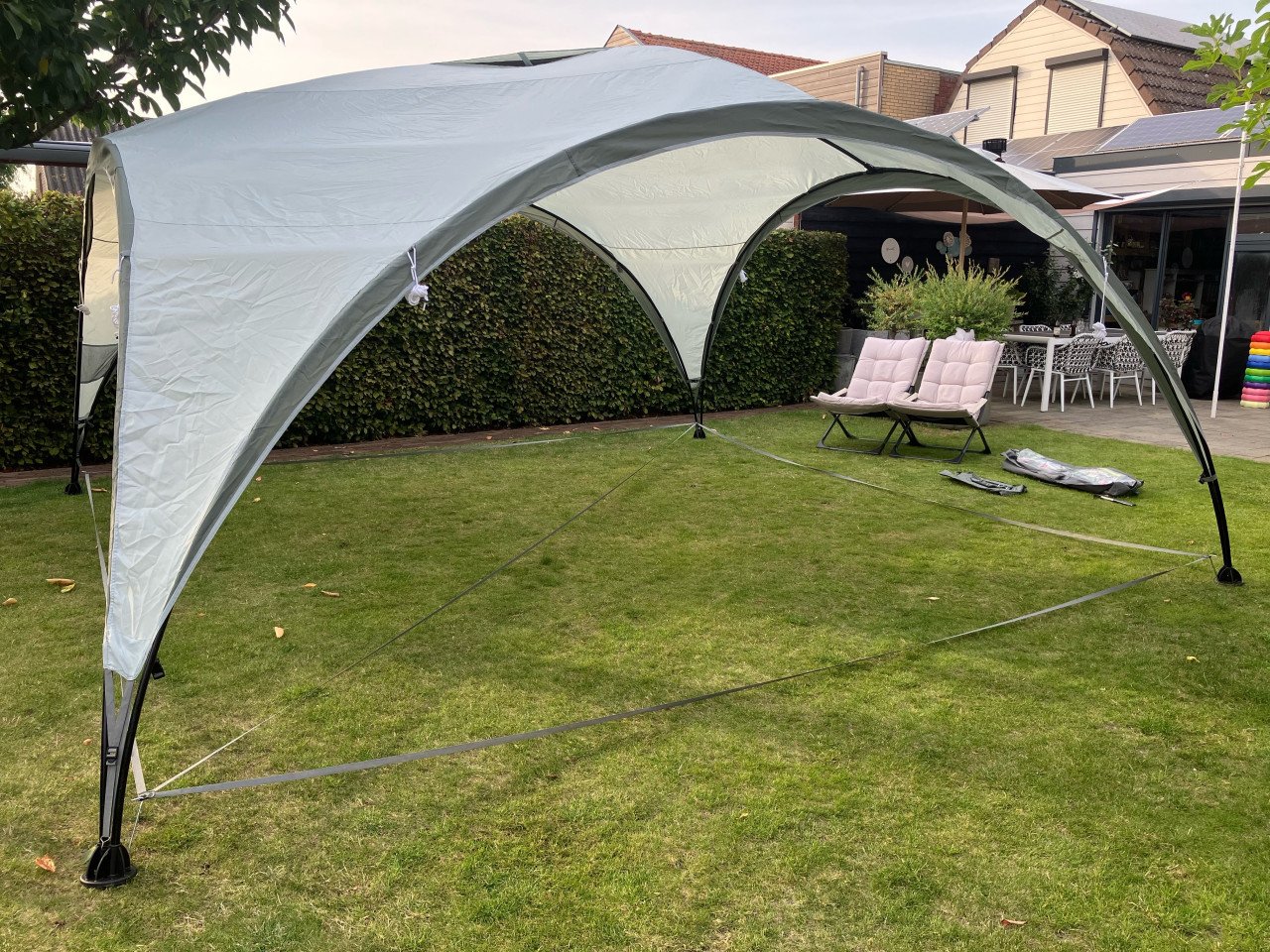 Coleman Event Shelter XL 4,50m x 4,50m