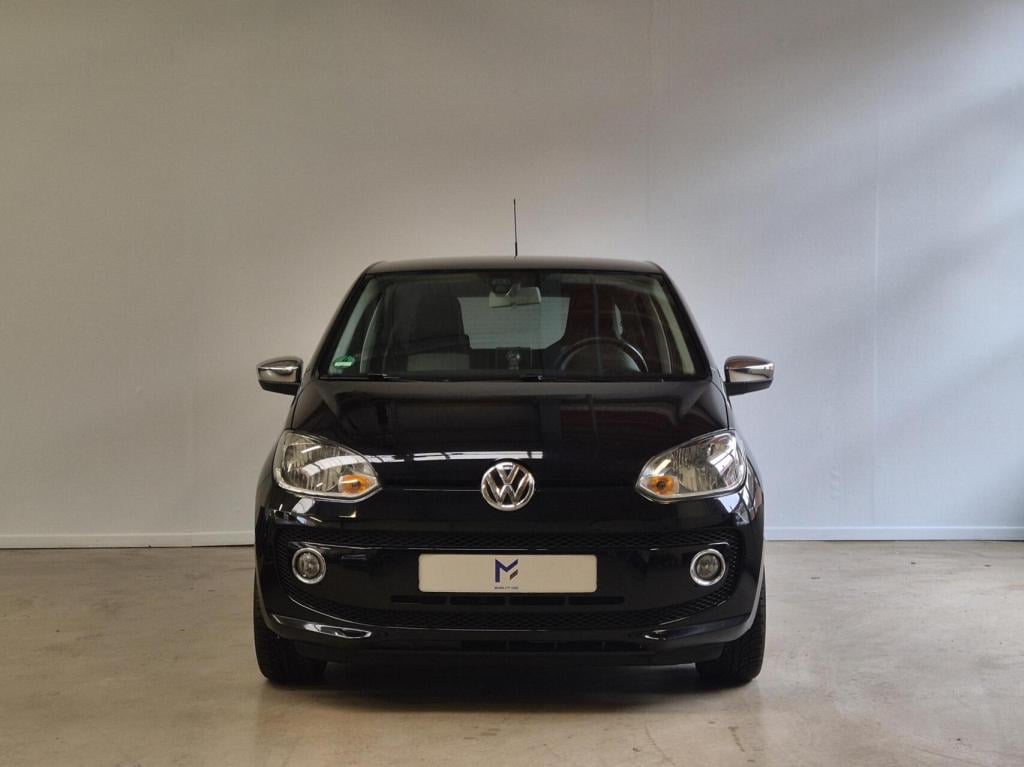Volkswagen UP! 1.0 high up! bluemotion / 5-deurs / cruisecontrol / stoelver