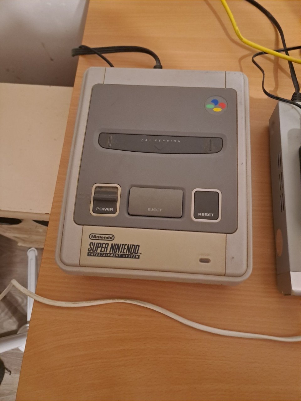 Super Nintendo met meer dan 150 games en  mariopaint en scope 6 en meer