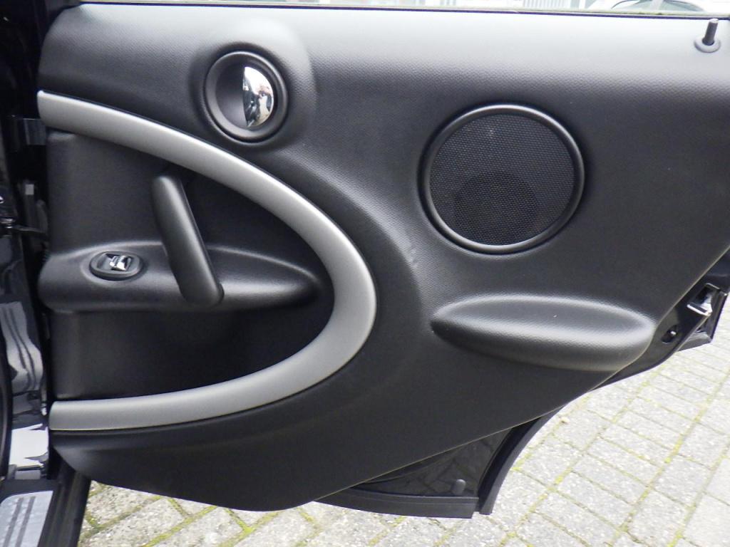 Mini Countryman mini 1.6 cooper pepper