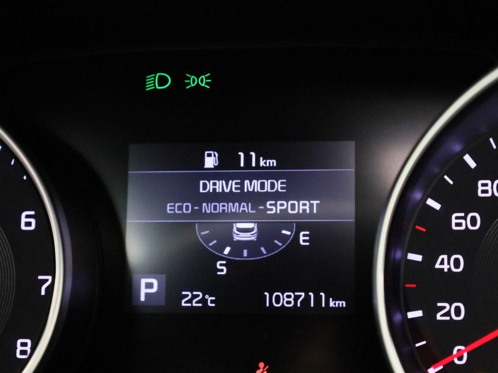 Kia Ceed Sportswagon 1.5 t-gdi mhev gt-line edition | automaat | dab | pano