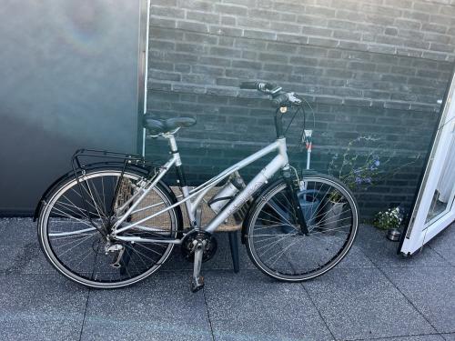 Dames sport fiets