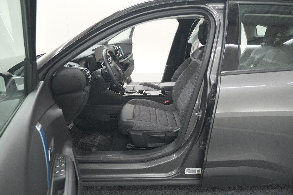 Citroen Ë-c4 feel pack 50 kwh | camera | navigatie | parkeersensoren | stoe