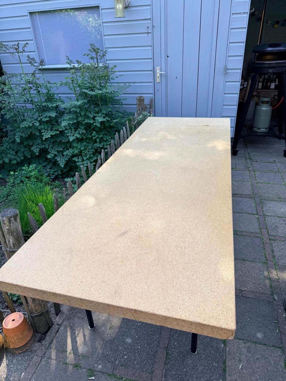 Eettafel Ilse Crawford / SINNERLIG Ikea