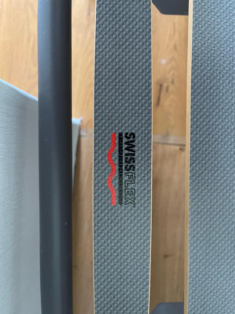 Gratis af te halen: swiss sense bedframe eenpersoons