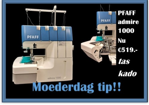 Moederdagtip