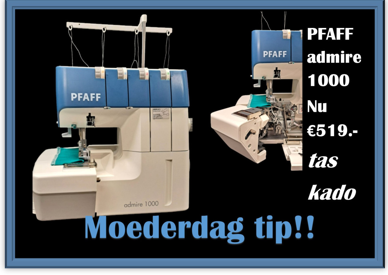 Moederdagtip