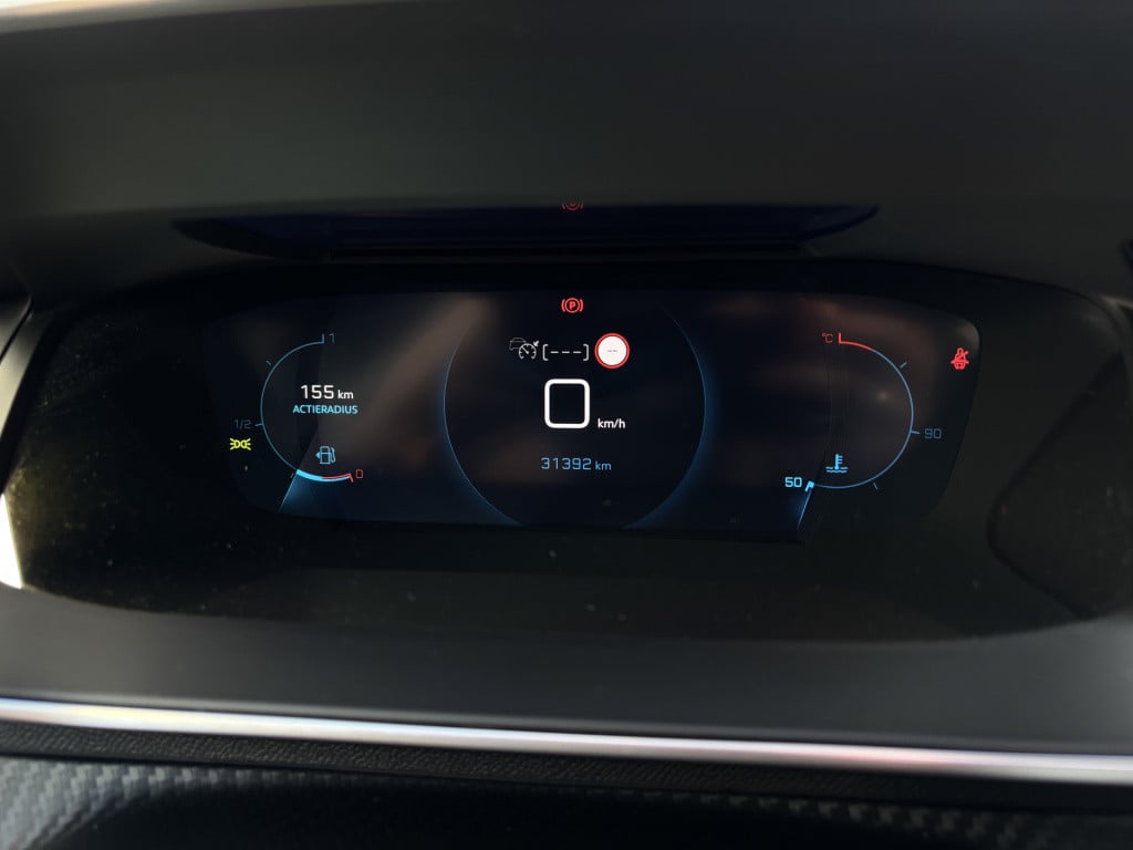Peugeot 208 1.2 puretech allure pack