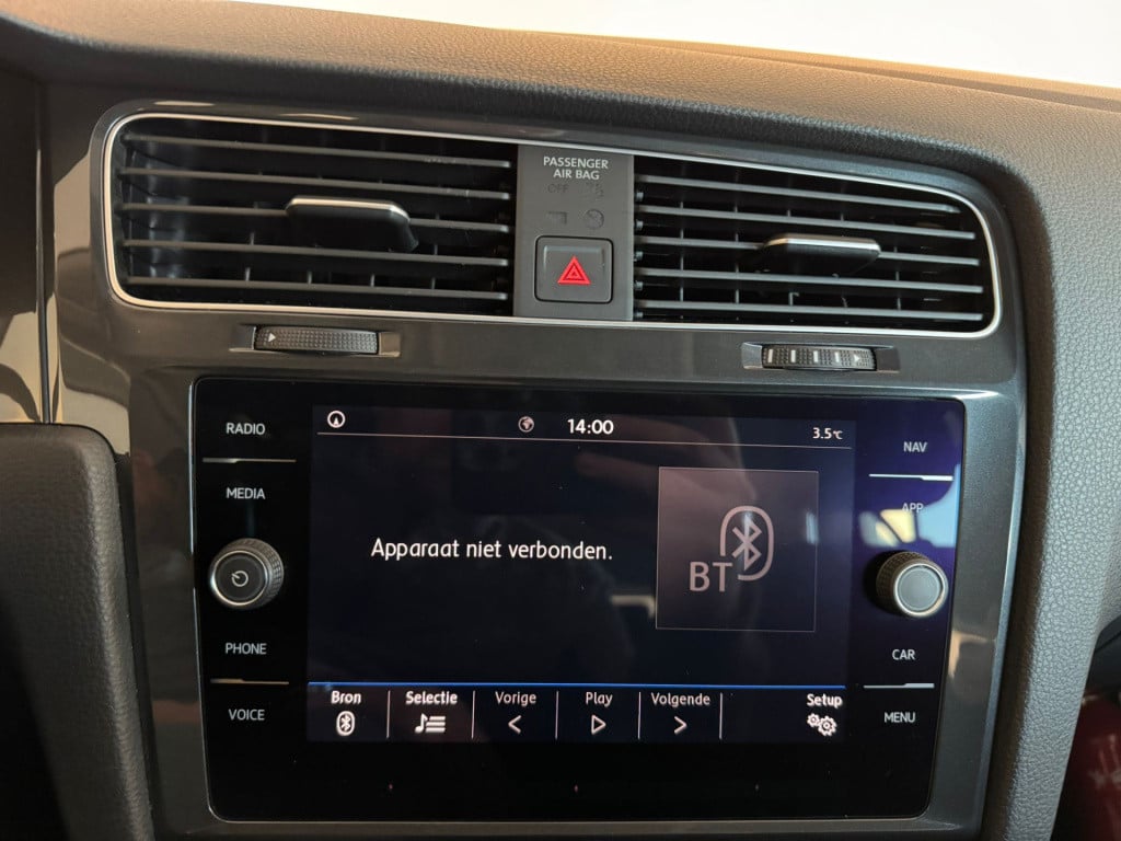 Volkswagen Golf variant 1.0 tsi comfortline