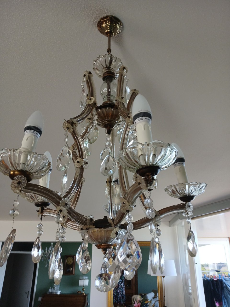 Lamp.
