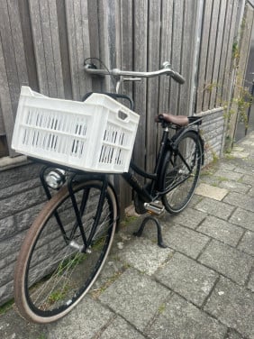 Cortina U4 Transport