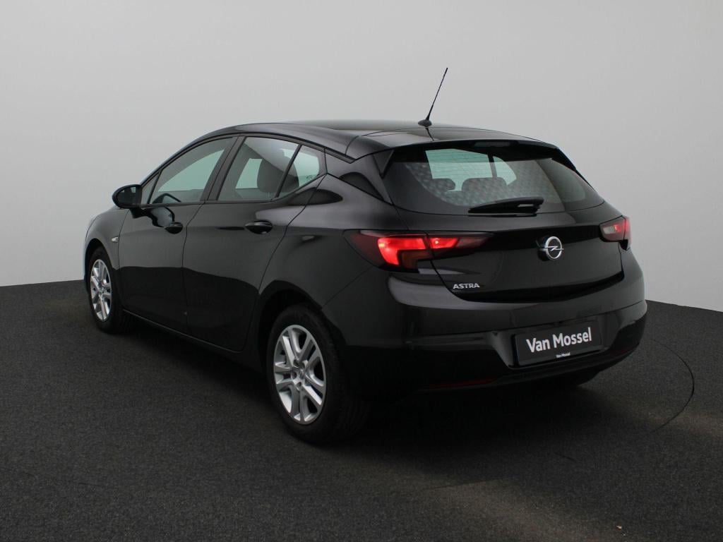 Opel Astra 1.2 edition apple carplay | climate control | parkeer sensoren |