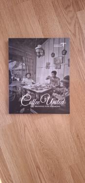 Coffee united brewing for harmony
