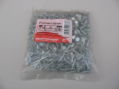 Asfalt nagels 1 kg