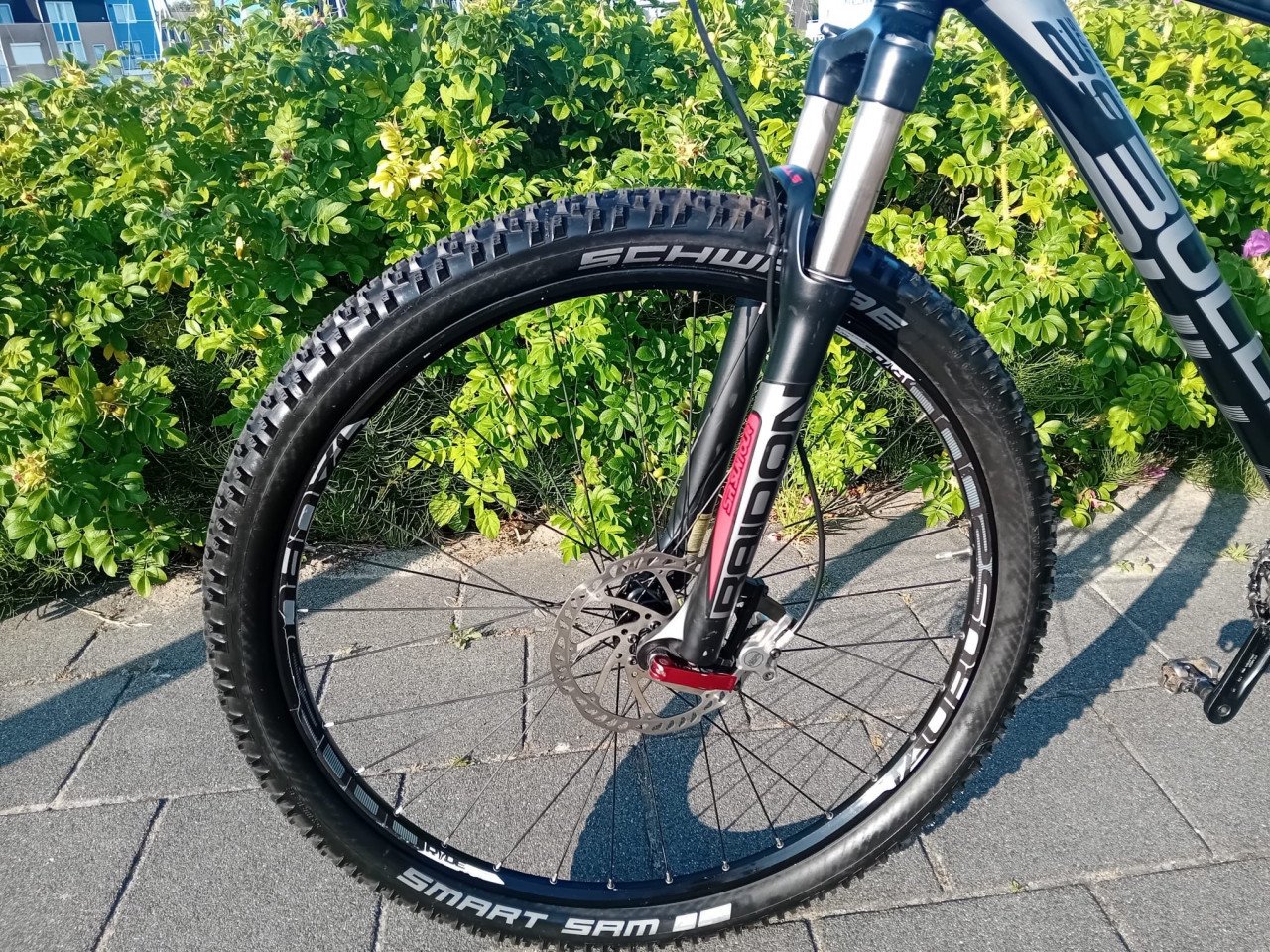 BULLS MTB 29er