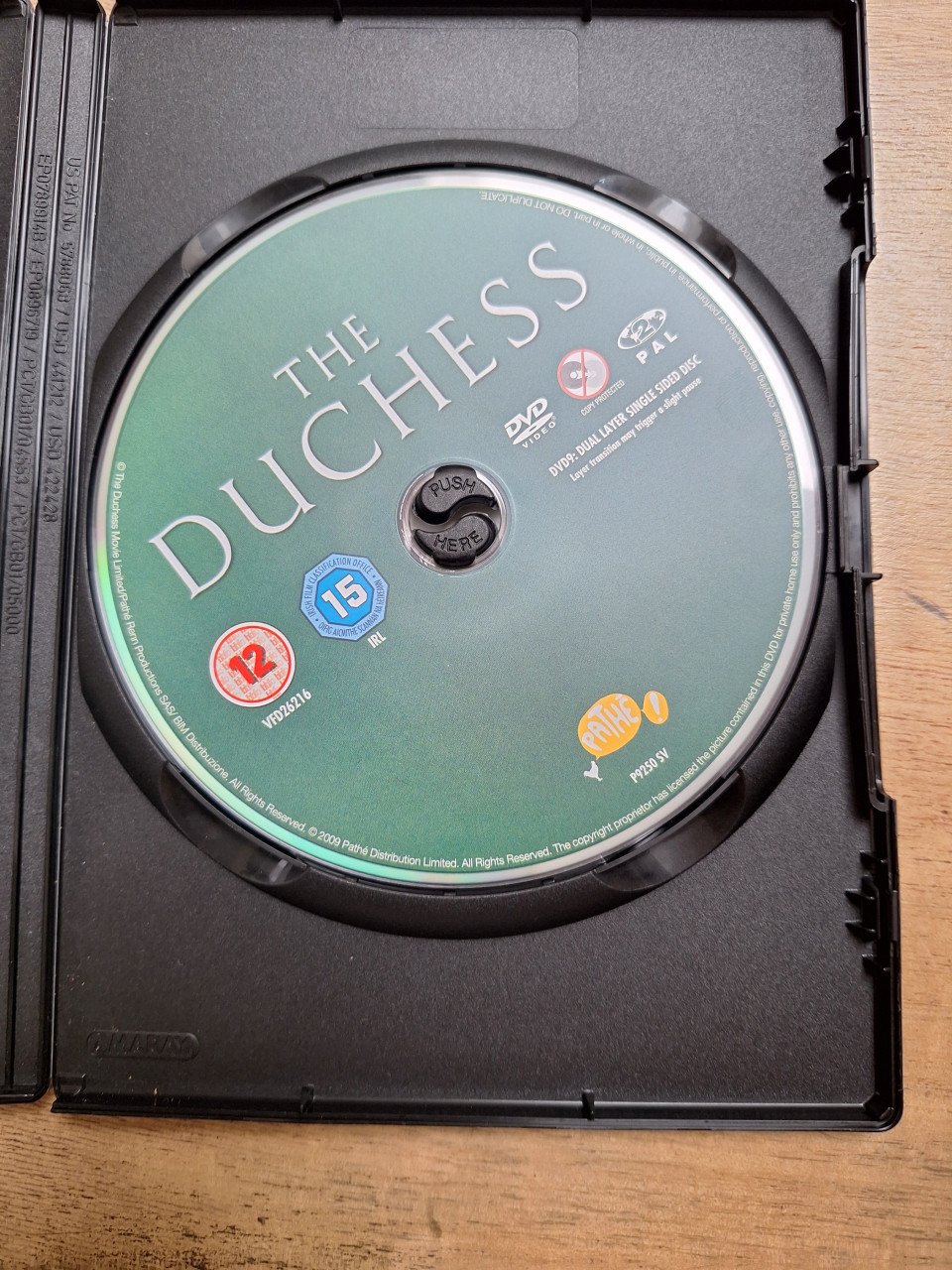 The Duchess