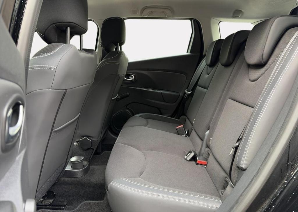 Renault Clio estate 0.9 tce zen