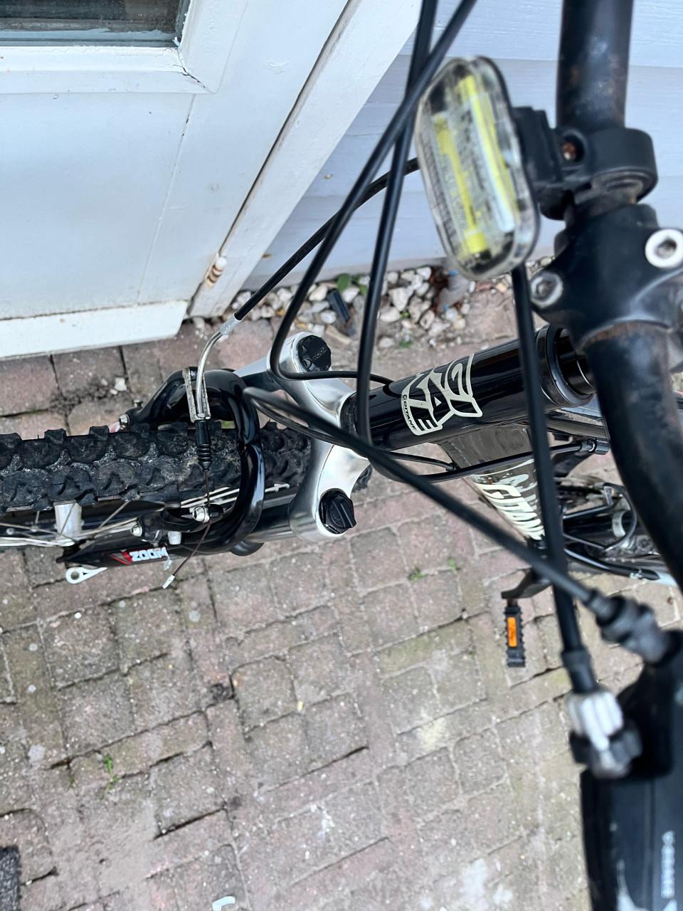 Mountainbike Gitane Zoom 2.0 26 inch