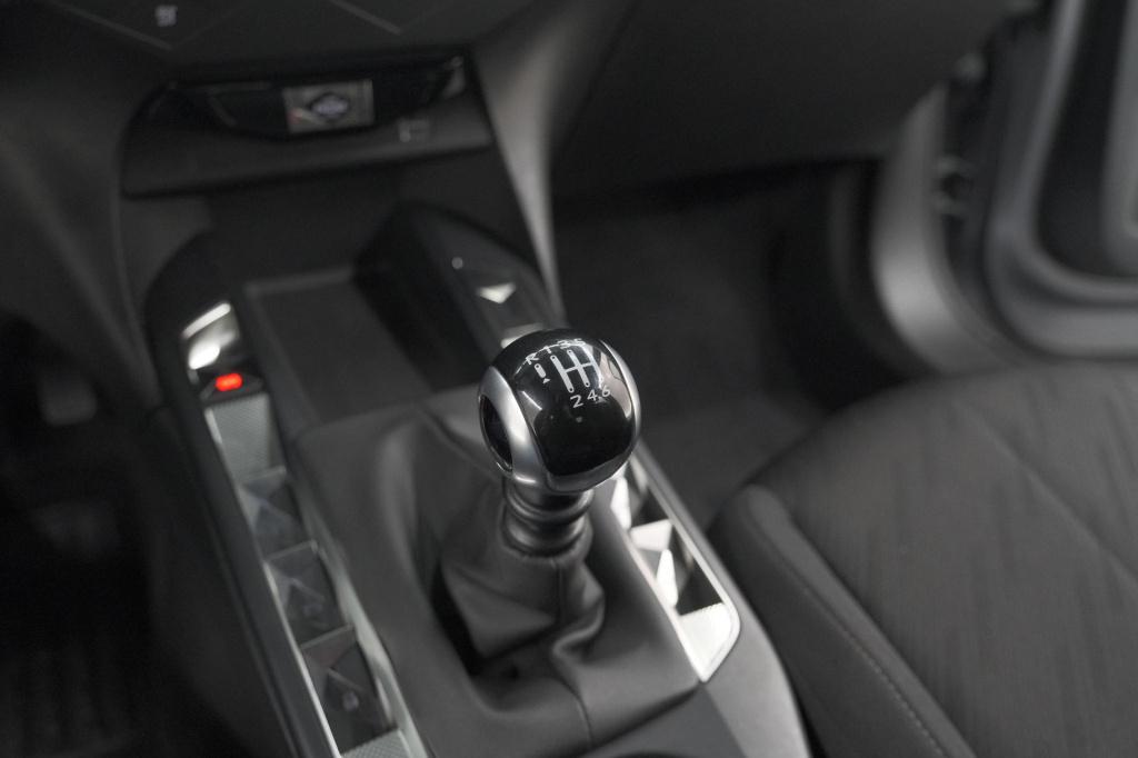 Ds Ds 3 crossback puretech 100 montmartre | parkeersensoren | apple carplay