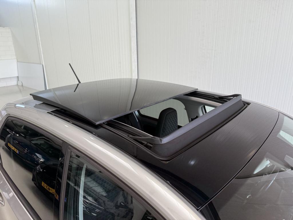Skoda Citigo 1.0 greentech ambition | pano | cruise | apps