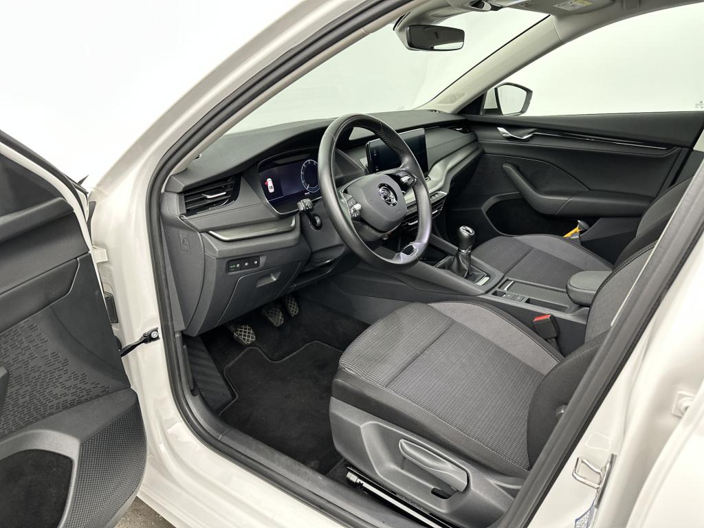 Skoda Octavia 1.0 tsi ambition | digitaal dashboard | 1e eigenaar | navigat