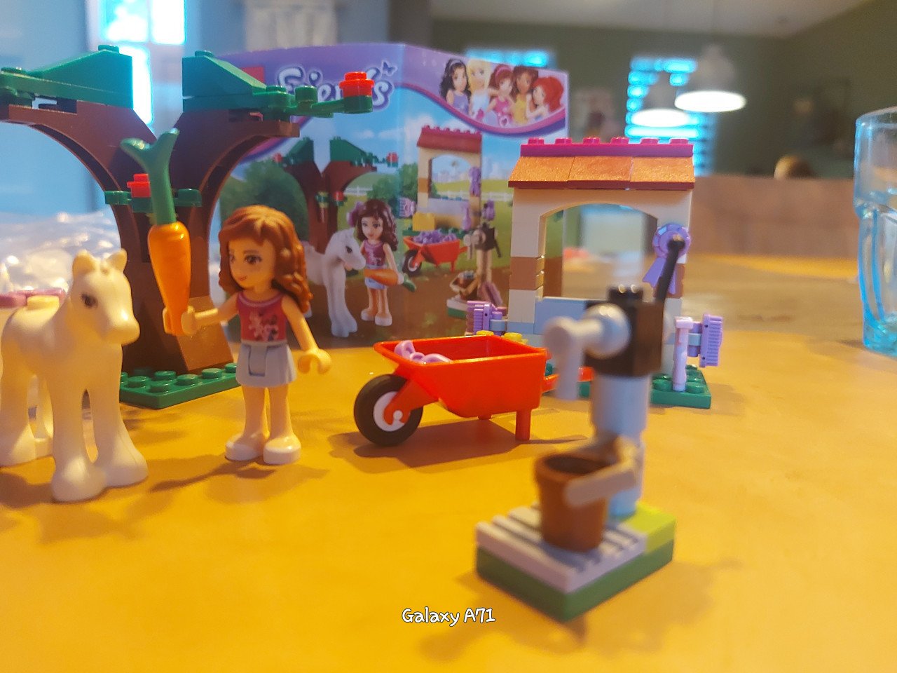Lego bouwsets